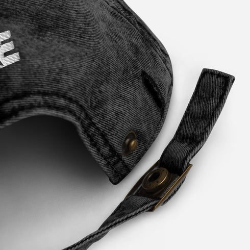 Volleyball 1STAR Vintage Hat